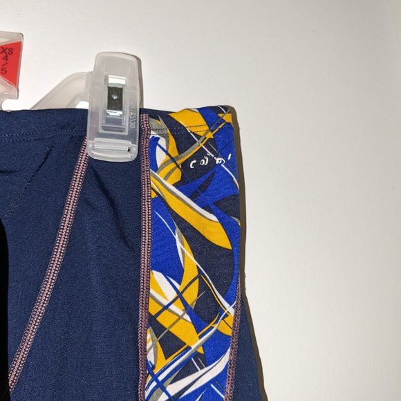 Dolphin swimming jammer - Picture 2 of 3